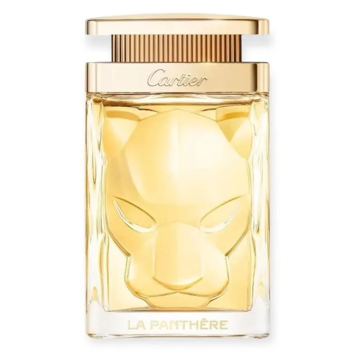 Cartier La Panthere Elixir For Women EDP 100 ml