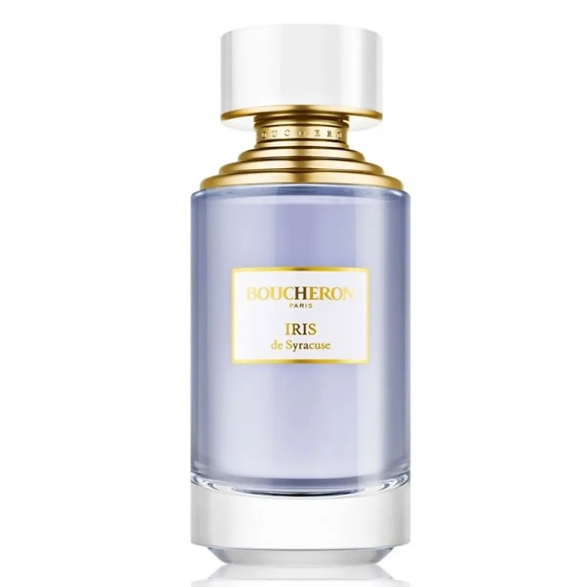 Boucheron Iris de Syracuse Unisex EDP 125 ml  - view 1