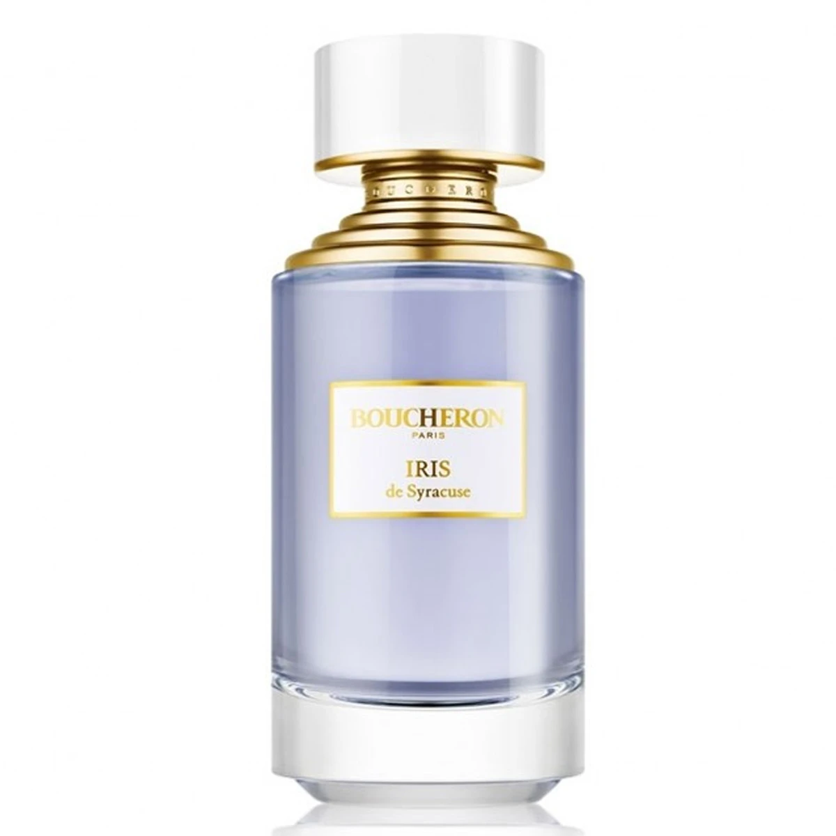 Boucheron Iris de Syracuse Unisex EDP 125 ml 