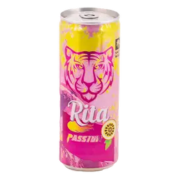 Rita Passion 240 ml