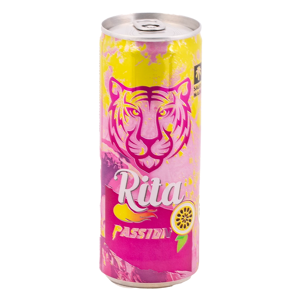 Rita Passion 240 ml