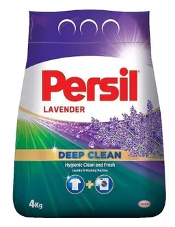 Persil Powder Lavender Hc F  Lf 4Kg SP