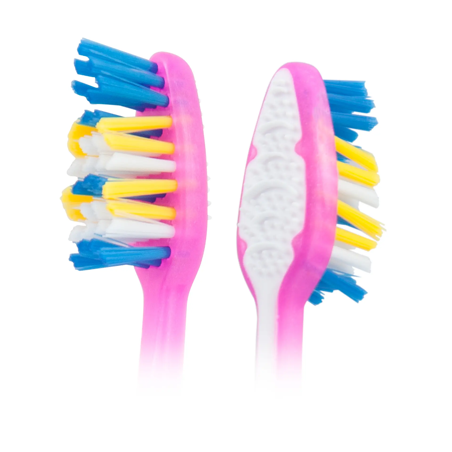 Colgate Zig Zag Medium Toothbrush 3-Pack - view 4