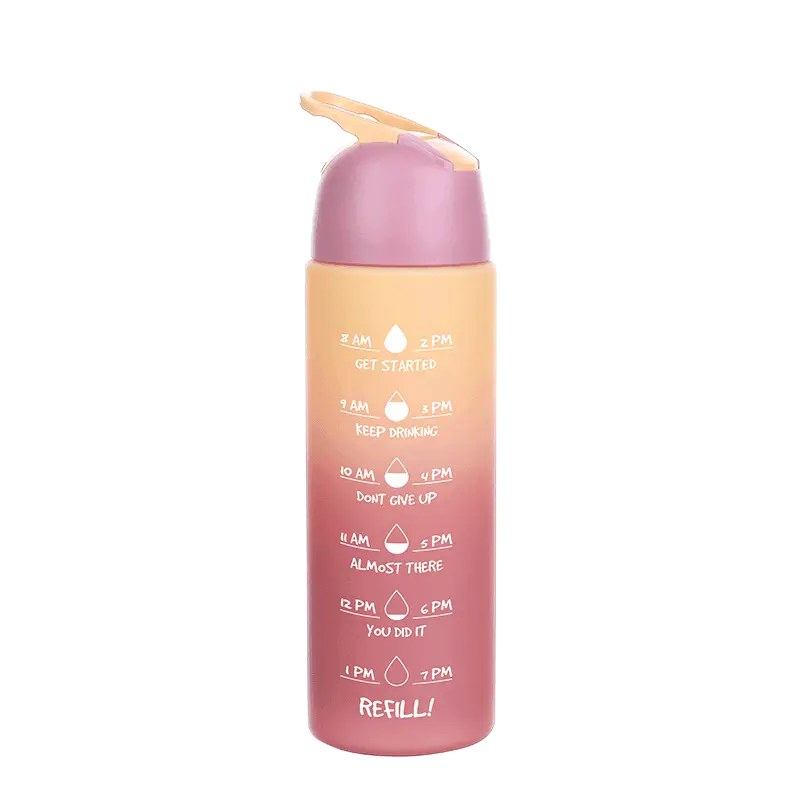 Titiz Quick Water Bottle 700 ml - view 5
