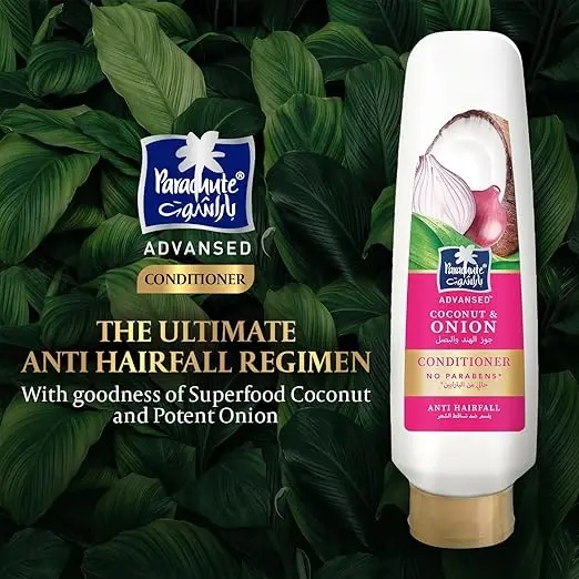 Parachute Advansed Coconut & Onion Conditioner 300 ml - view 2