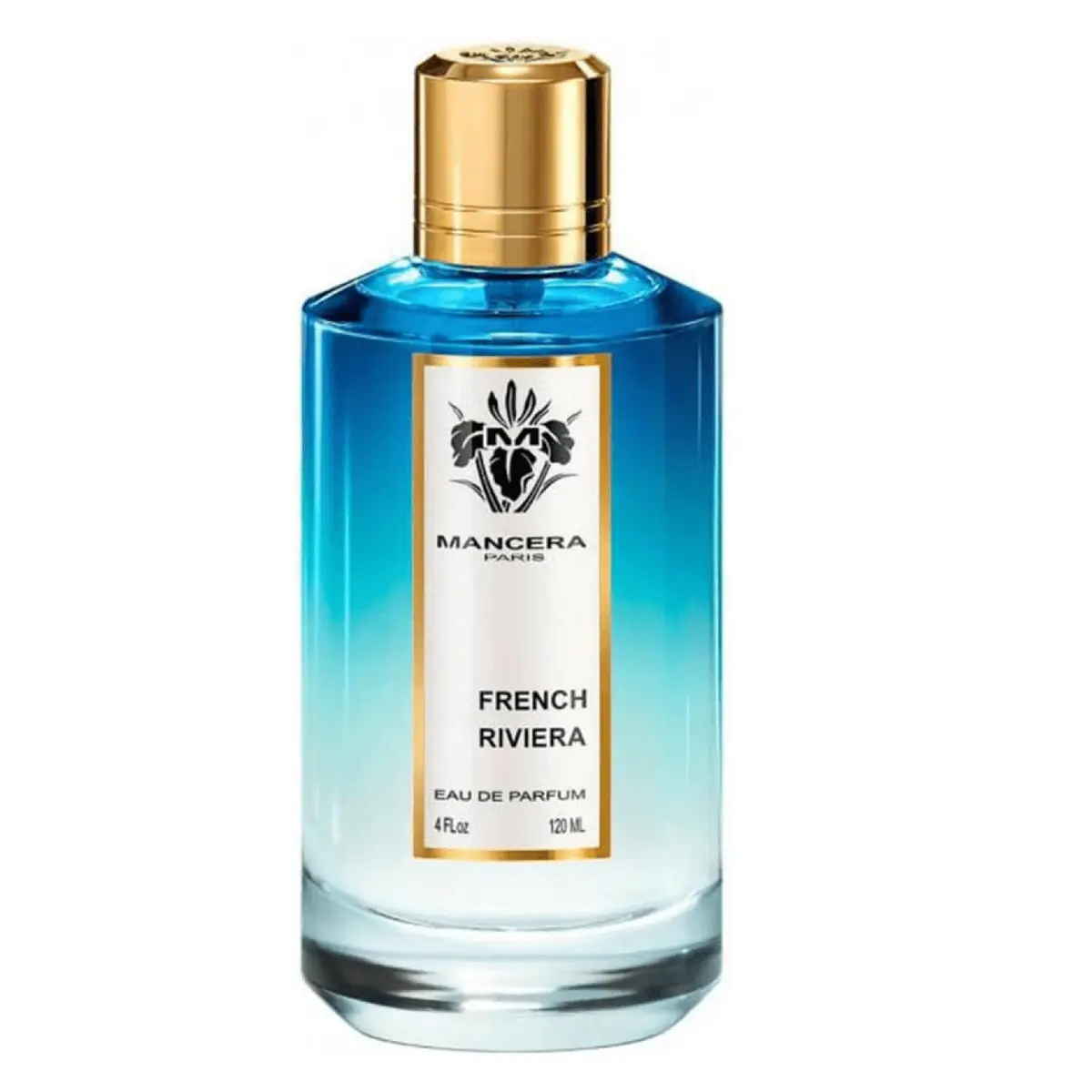 Mancera French Riviera EDP 120 ml - view 1
