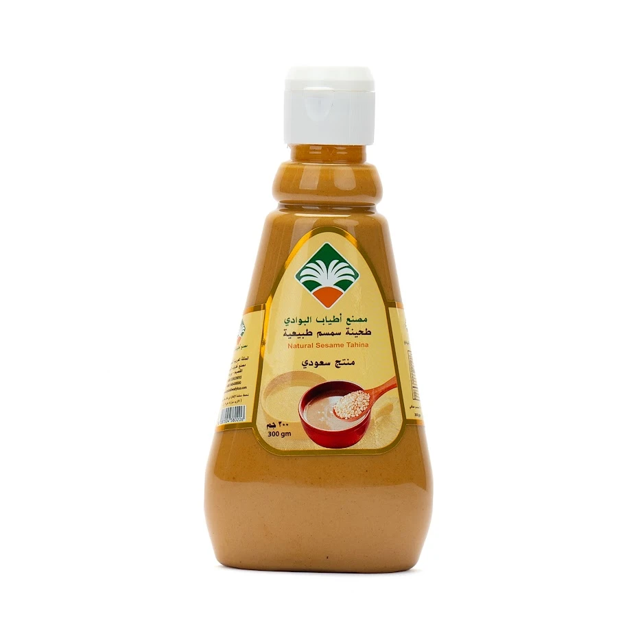 أطياب البوادي طحينة 300 جم