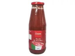 Cozina Passata Di Pomodoro 680G 