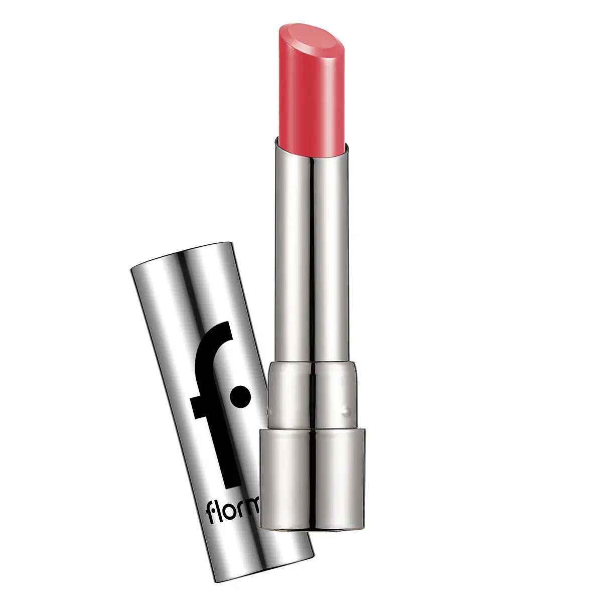 Flormar Sheer Up Lipstick 005 Pretty Peach - view 1