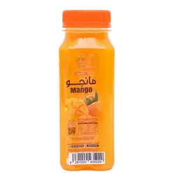 فرش جاهز عصير مانجو 200 مل