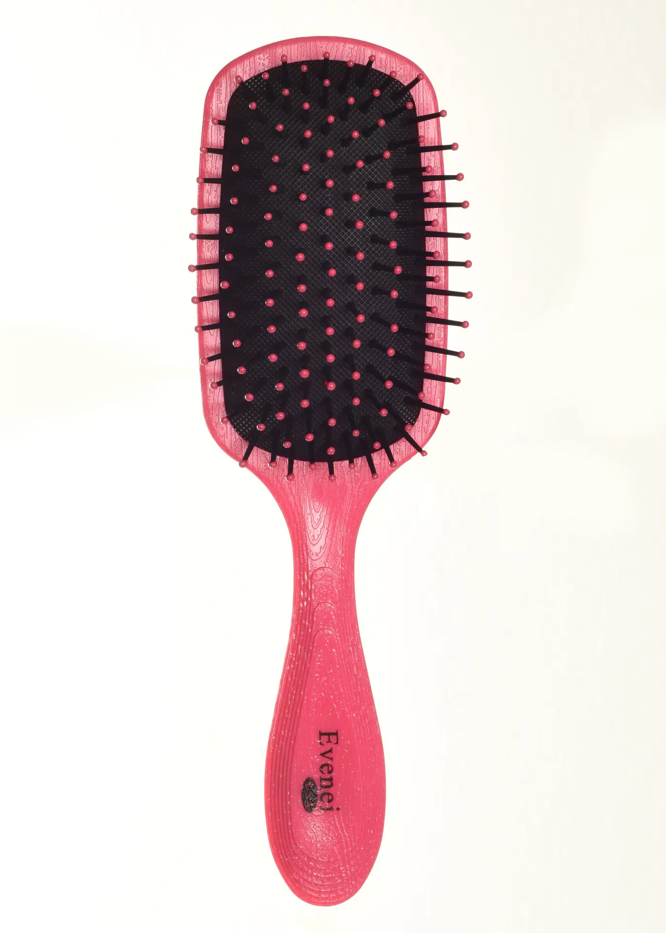 Evenei Detangling Hair Brush Multicolor  8001 - view 2