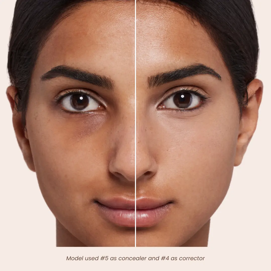 Loca Dreamy Under Eye Concealer Churros 05 - view 3
