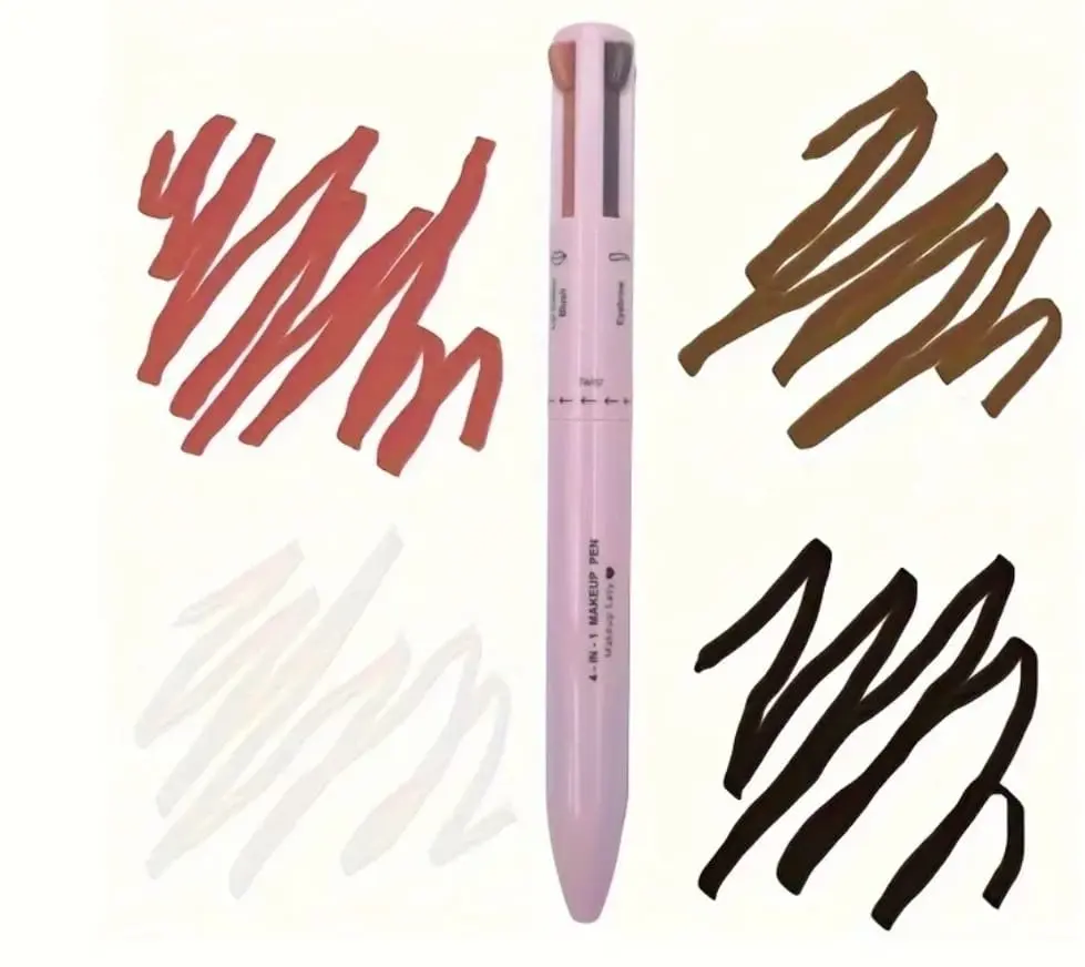 Jolitt Beauty 4 In 1 Makeup Pen  - view 4