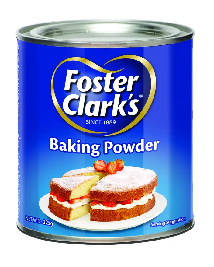 Foster Clarks Baking Powder 225 gm - view 5