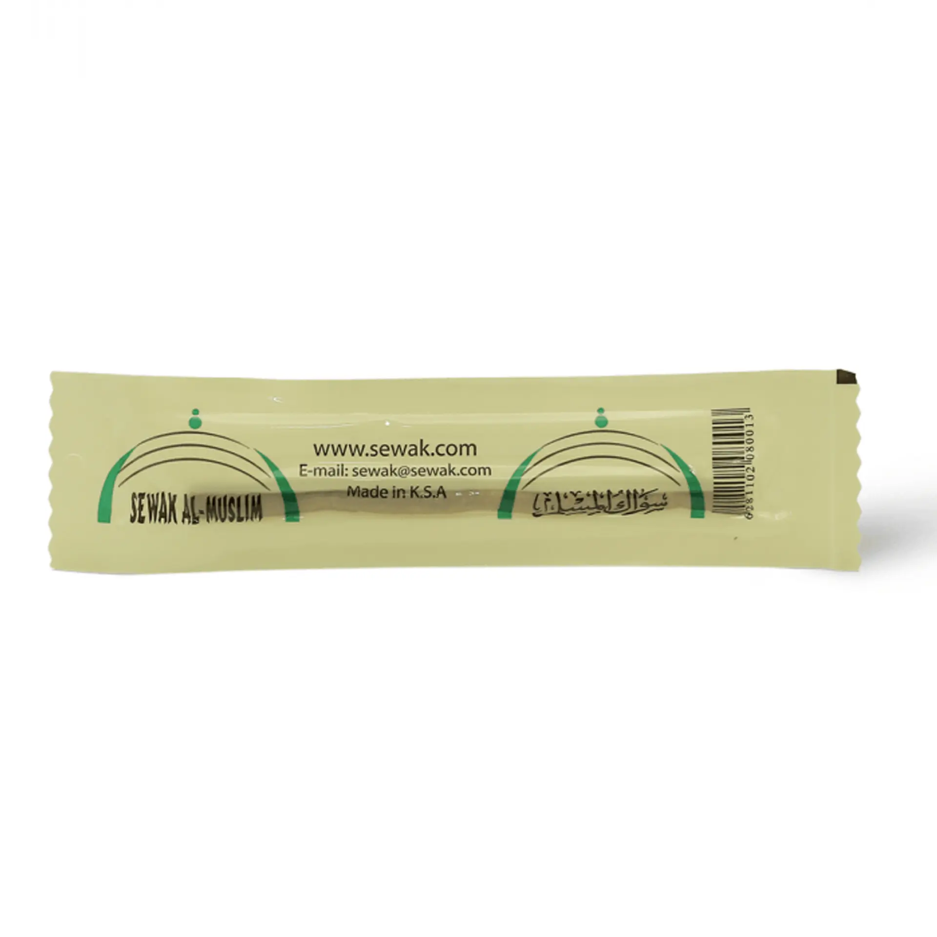 Siwak Almuslim 1 Pcs - view 2