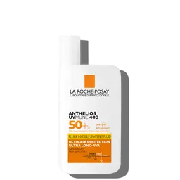 LA ROCHE-POSAY ANTHELIOS UV MUNE 400 INVISIBLE FLUID 50ml