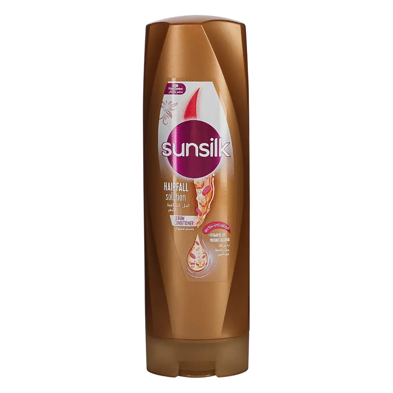 Sunsilk Hair Fall Solution Conditioner 350ML