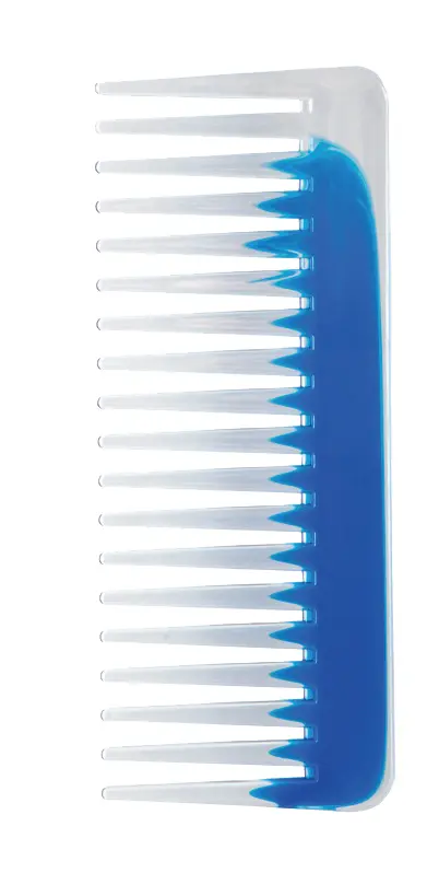 Intervion Glasslike Comb Wide - view 2