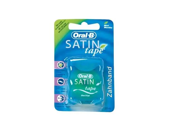 Oral-B Dental Floss 25 M - view 3