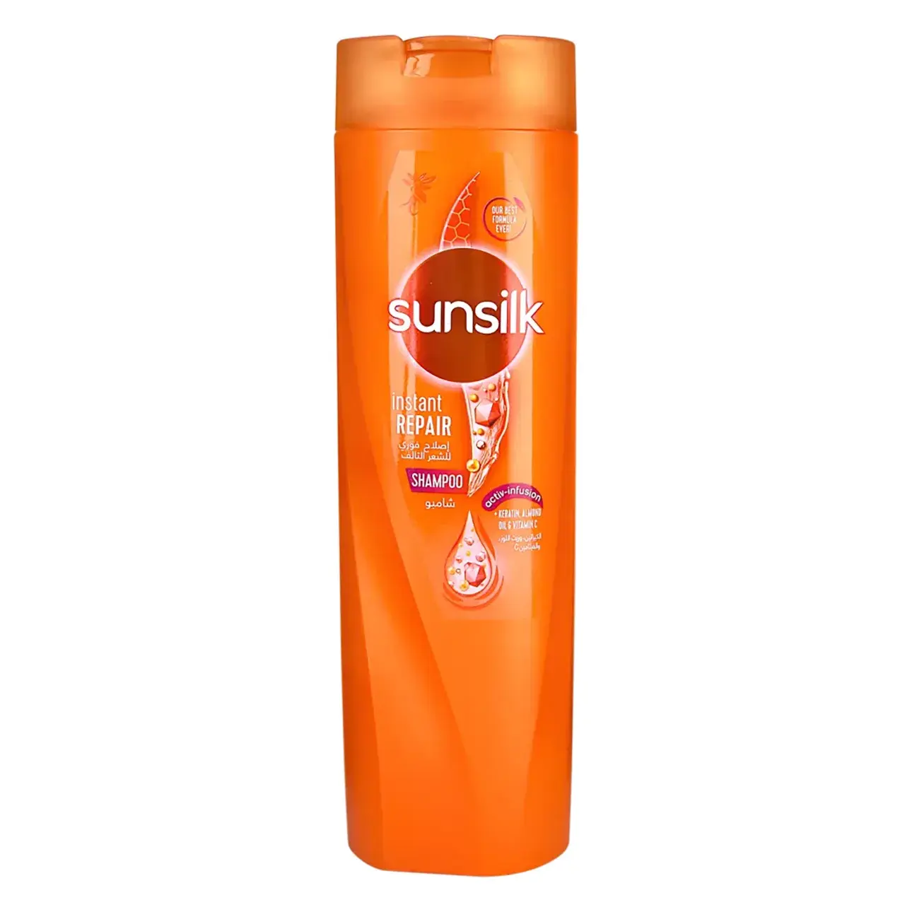 Sunsilk Shampoo Instant Restore 400ML - view 1