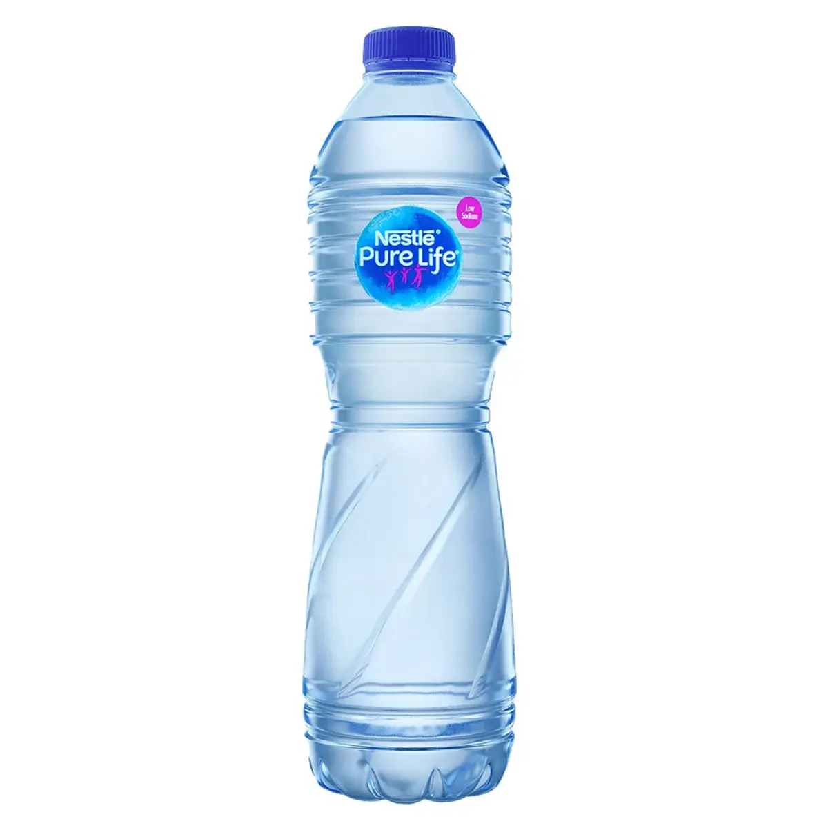 Nestle Pure Life Water 1.5 L - view 3