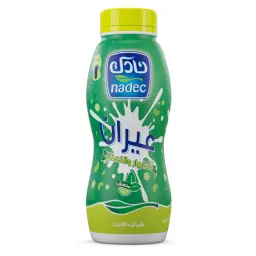Nadec Ayran Laban Cucumber & Mint 225 Ml