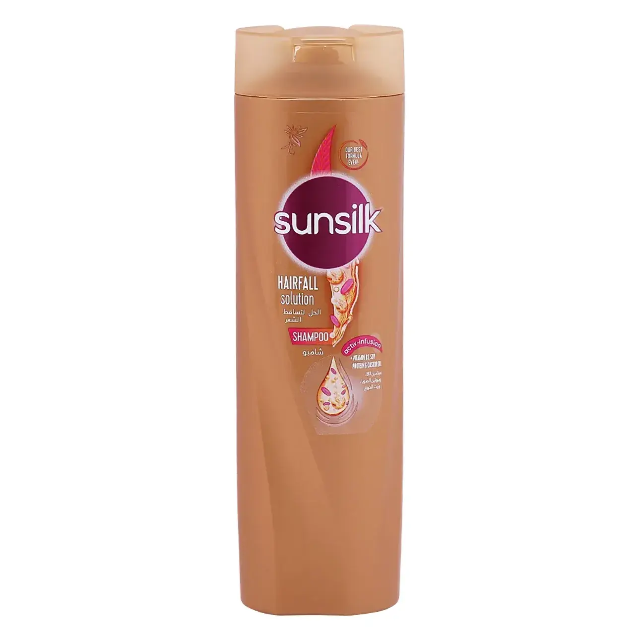 Sunsilk Shampoo Hairfall Solution 400 ml - view 1
