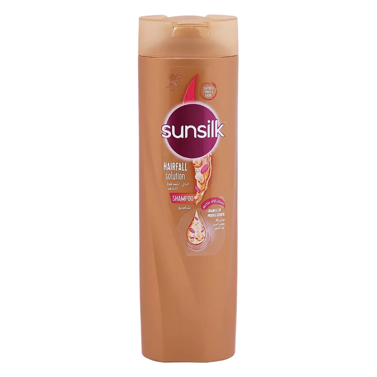 Sunsilk Shampoo Hairfall Solution 400 ml