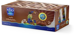 Nadec Long Life Milk Chocolate 125MlX18