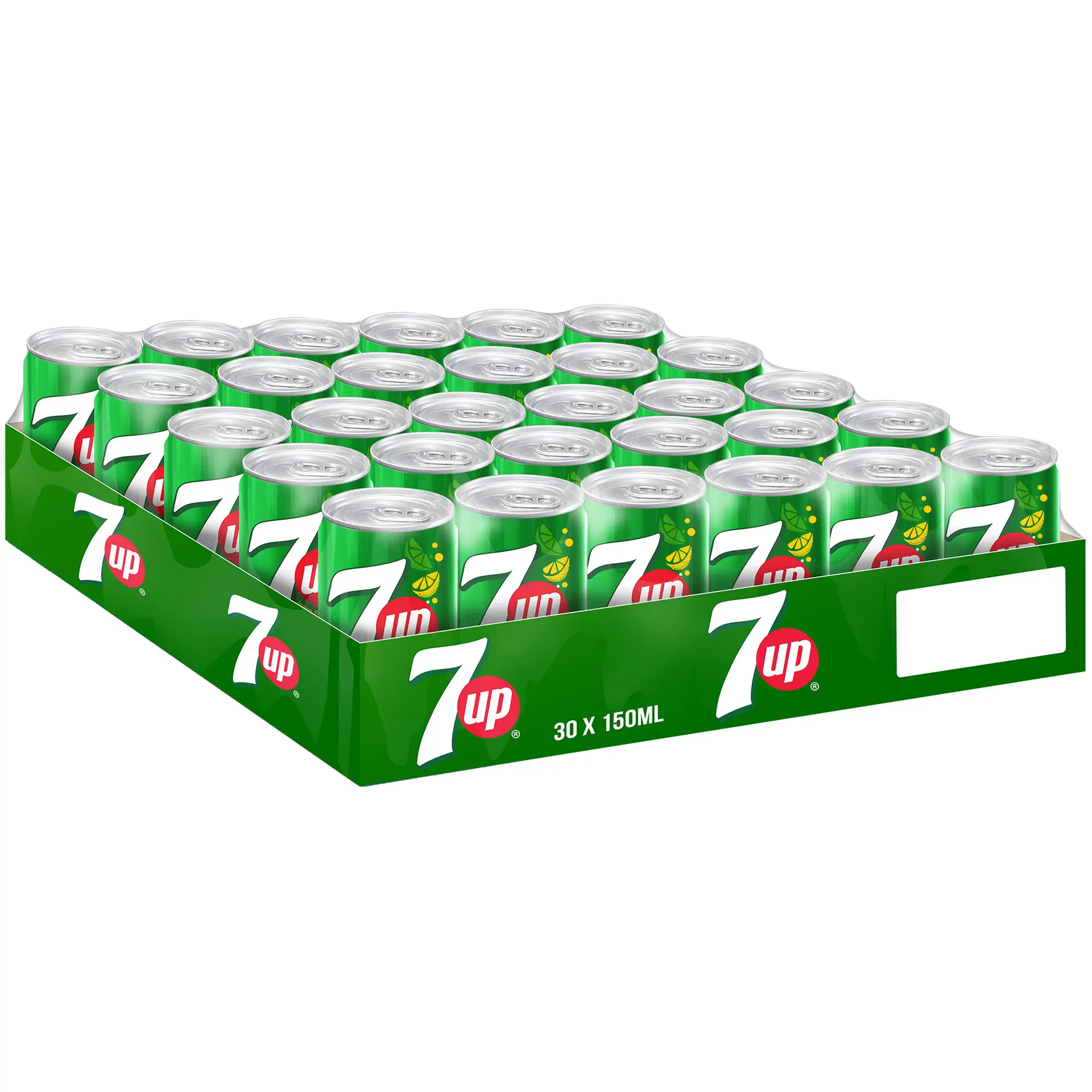 7 Up Soft Drink 150 ml - view 2