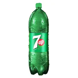 7Up Soft Drink 1 L 