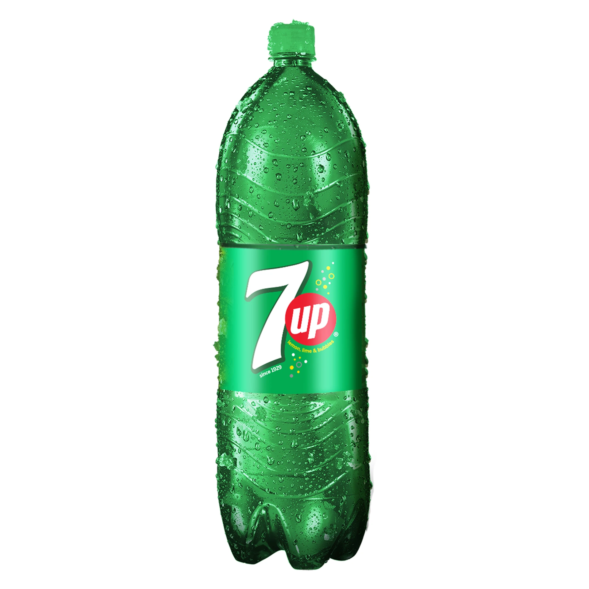 7Up Soft Drink 1 L 
