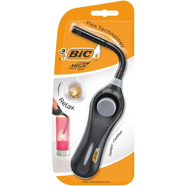 BIC Megalighter Flex Multi-Purpose Utility Lighters - view 3
