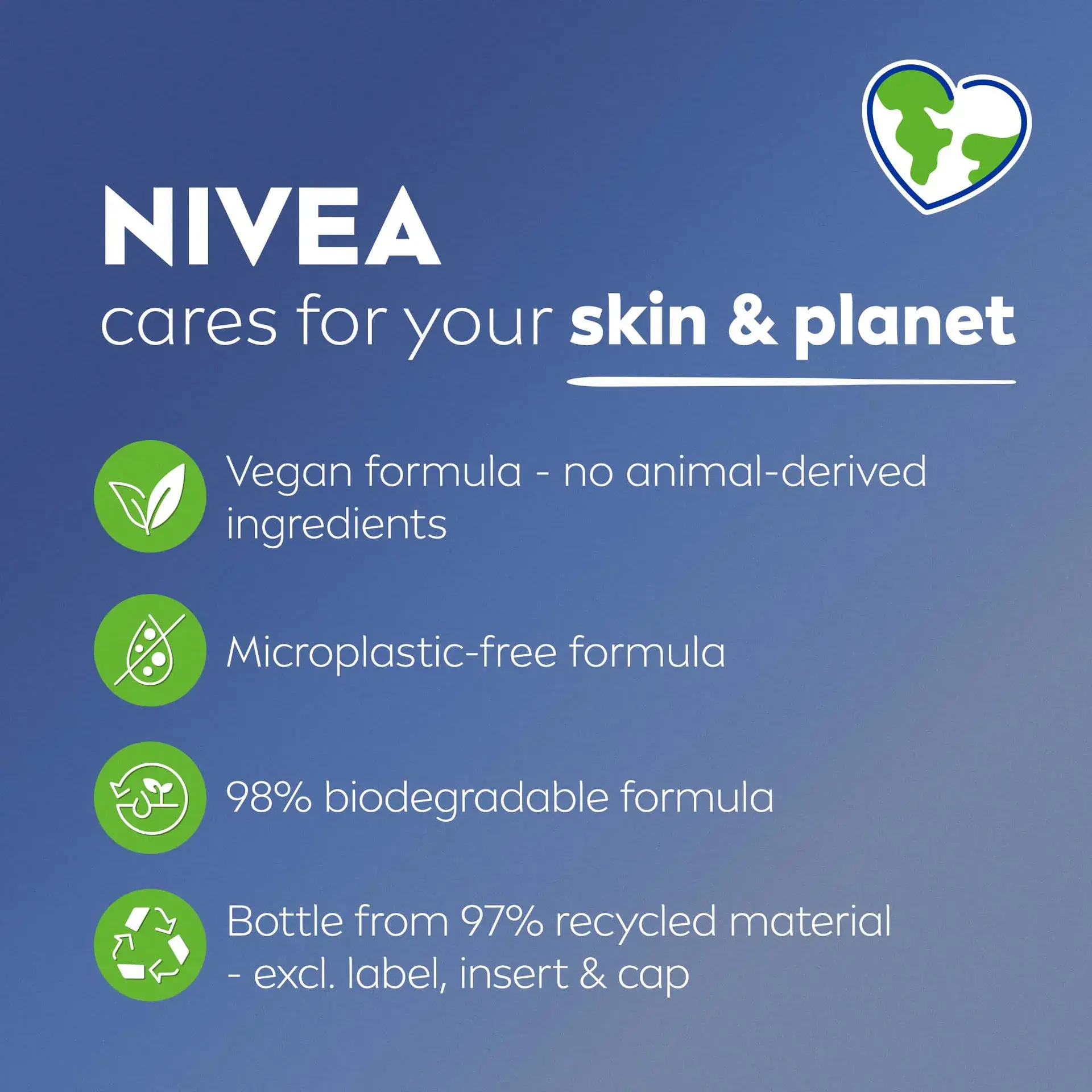 Nivea Micellair Water Brightening 400 ml - view 5