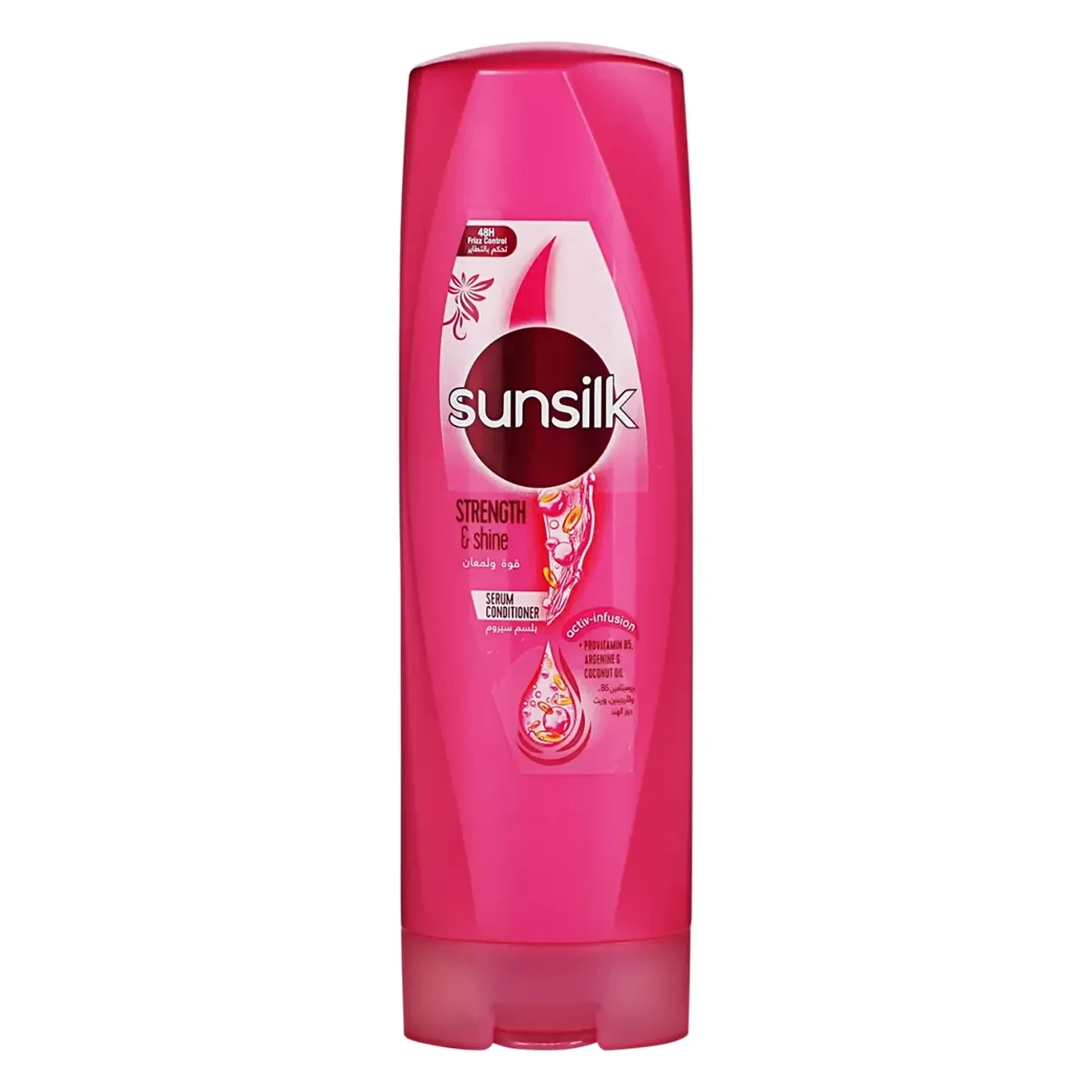 Sunsilk Conditioner Shine & Strength 350 ml 