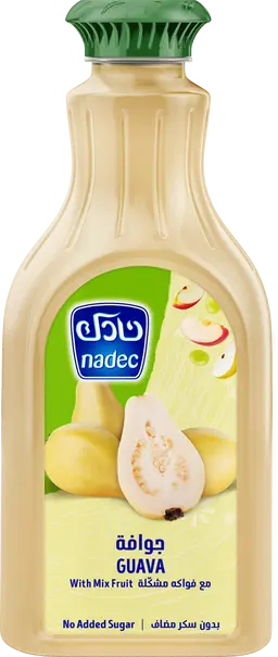 Nadec Nectar Guava 1.3 Ltr