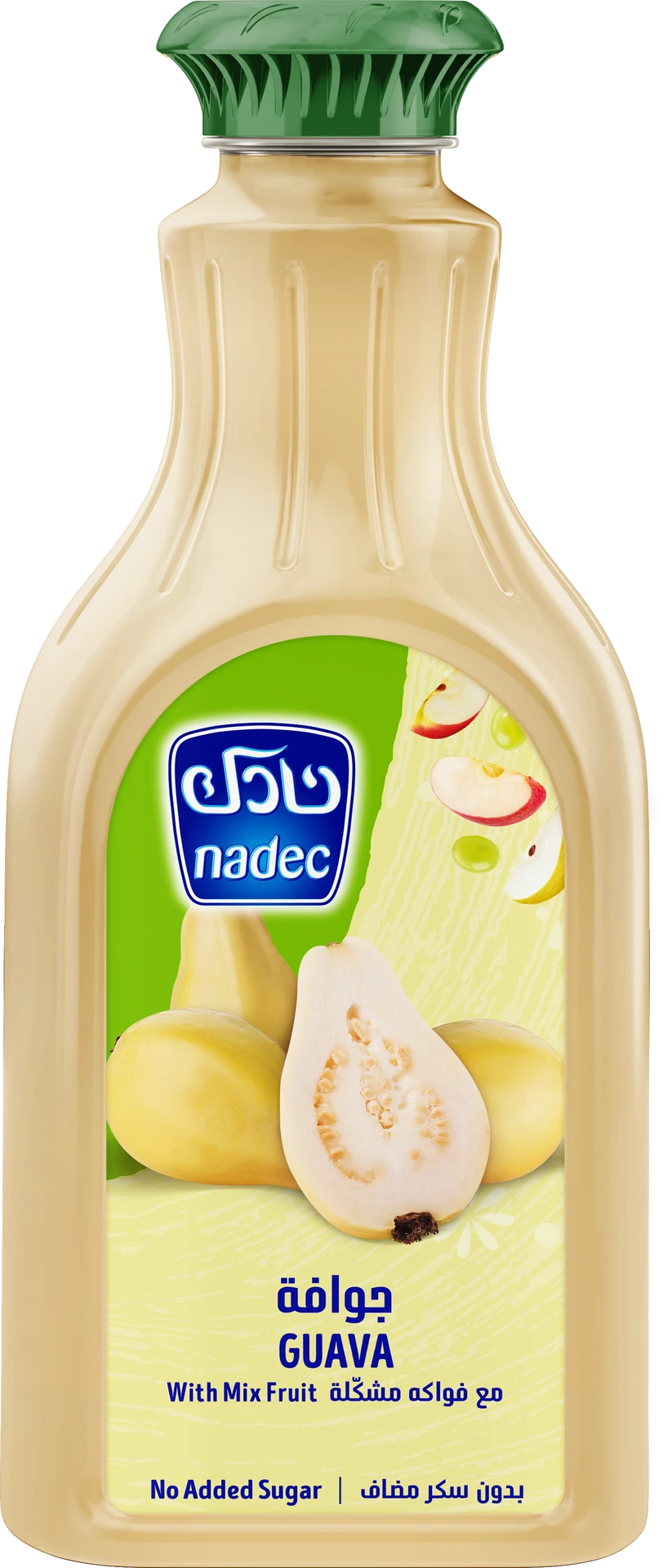 Nadec Nectar Guava 1.3 Ltr