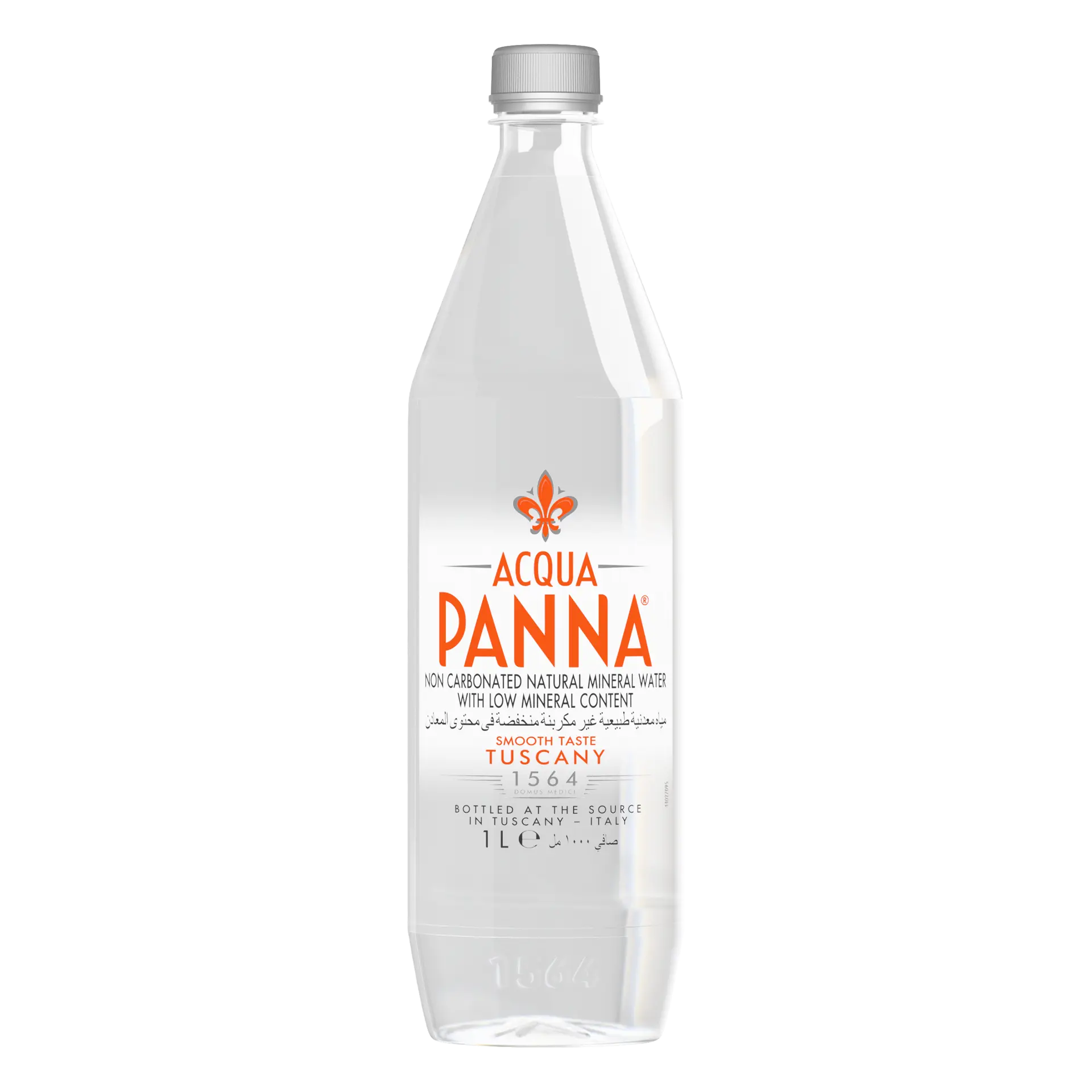 Acqua Panna Natural Water 1 L  - view 4