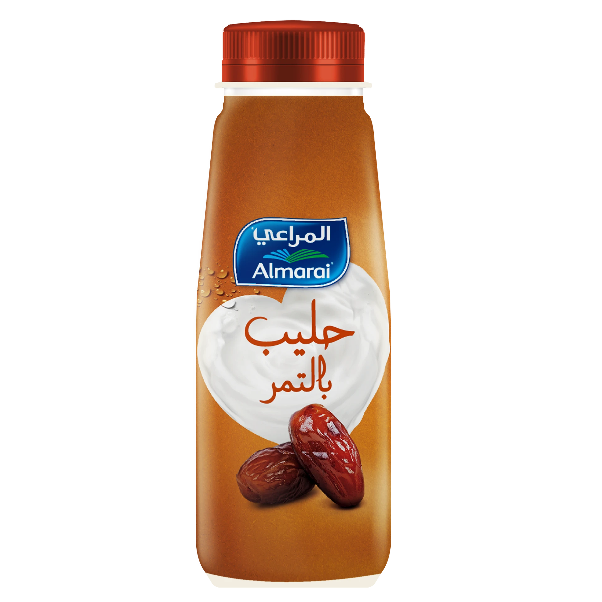 Almarai Fresh Milk Date 225 ml