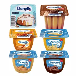 Danette Mix Bundle