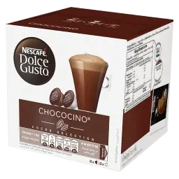 Nescafe Dolce Gusto Choco 16'S 256 gm