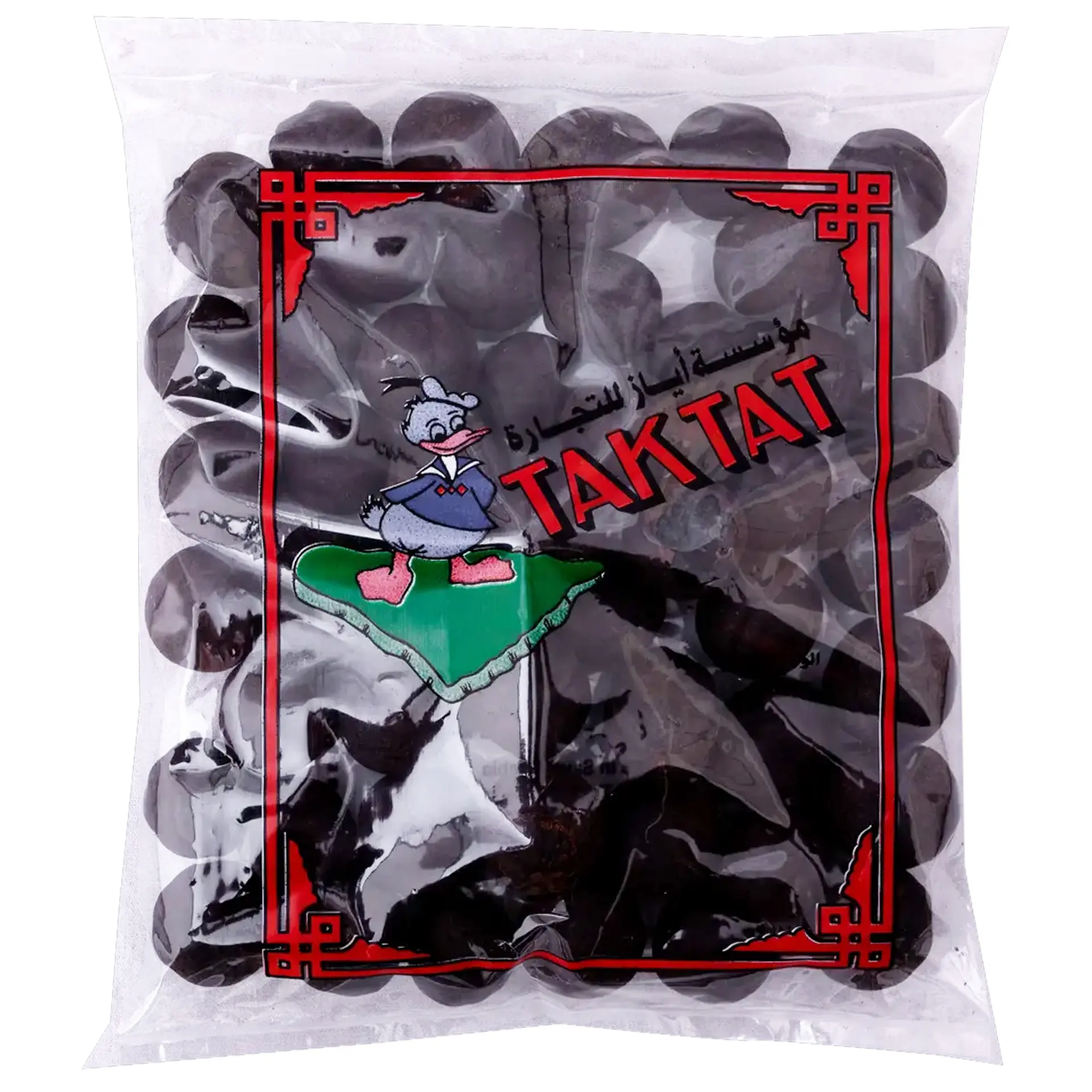Tak Tat Dry Limon150 gm - view 3
