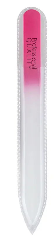 Intervion Glass Profitional Nail File  - view 3