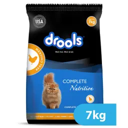 Drools Real Chicken 7 kg
