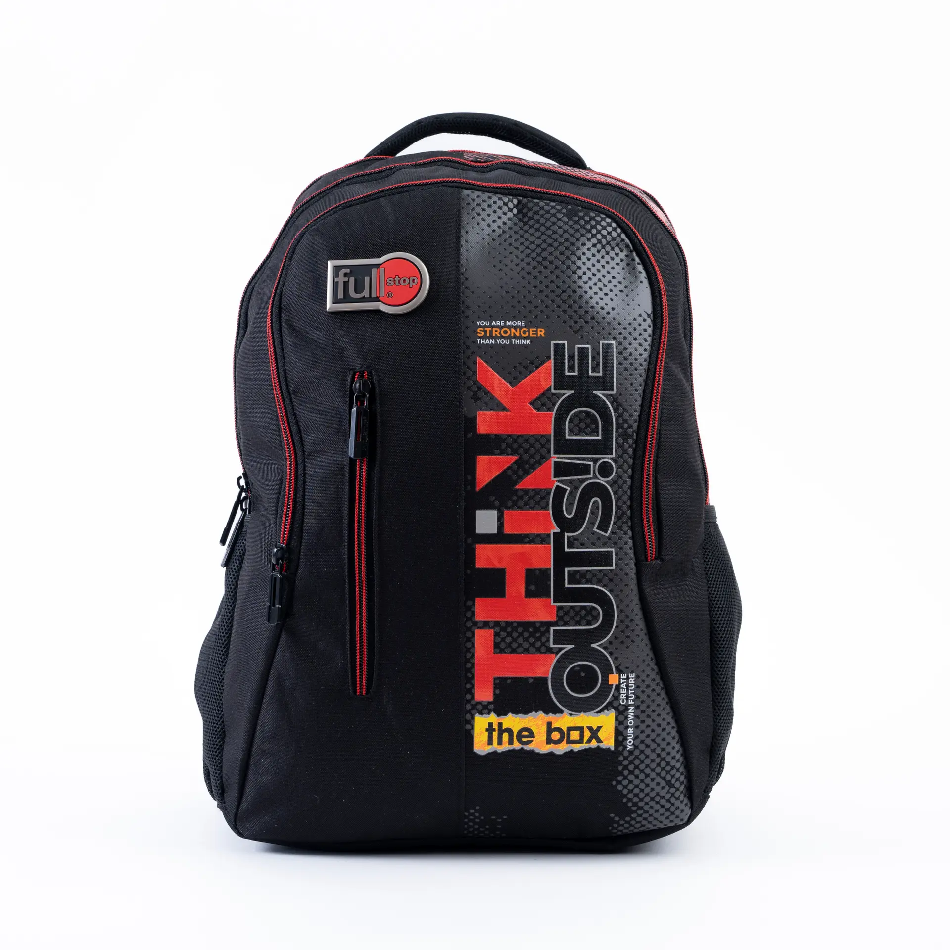 Bags Full Stop Backpack 17.5 inch - view 4