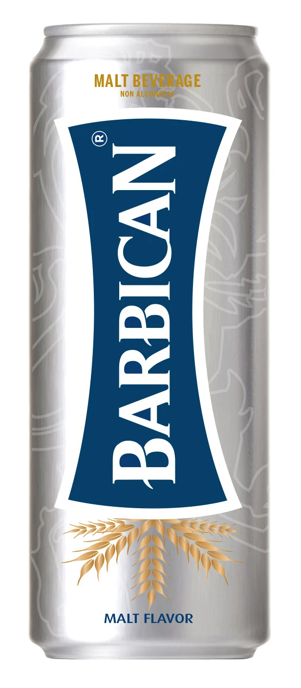 Barbican Malt Regular Drink 250 ml