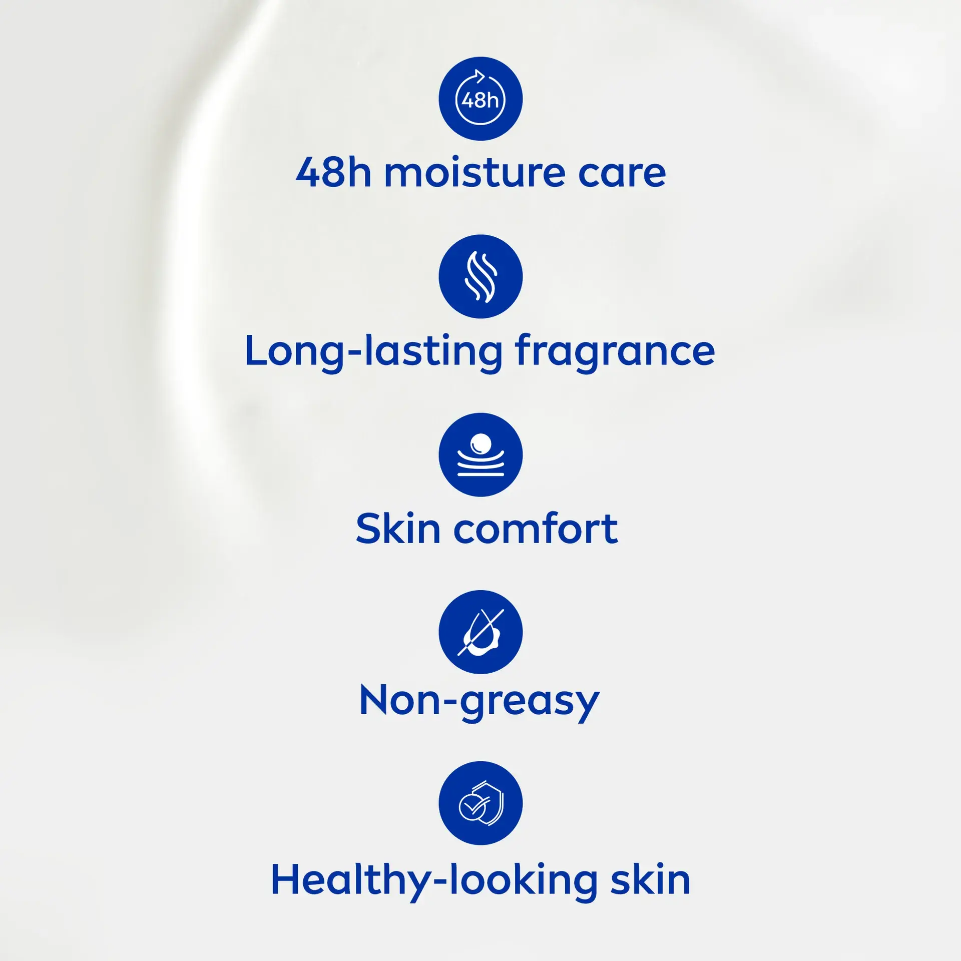 Nivea Musk Body Lotion 400ML - view 3
