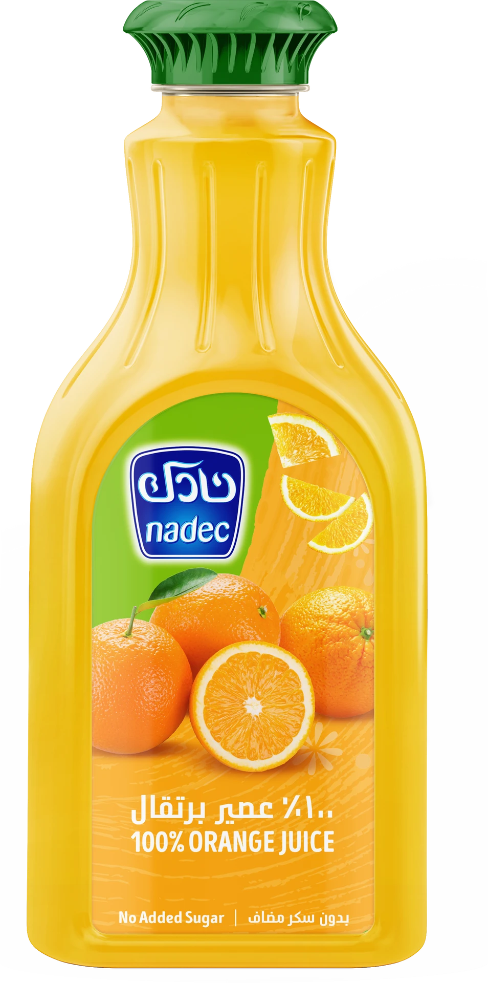 Nadec Juice Orange 1.3 Ltr