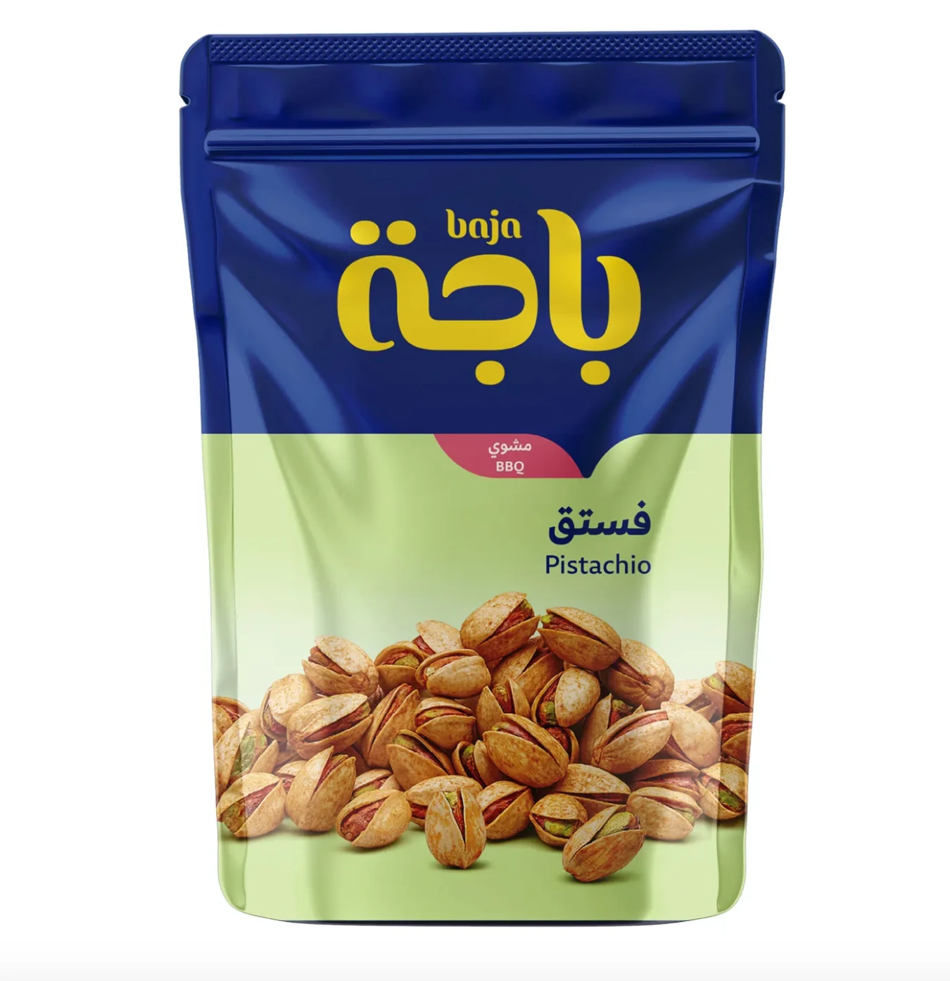 Baja Pistachio BBQ 280 gm