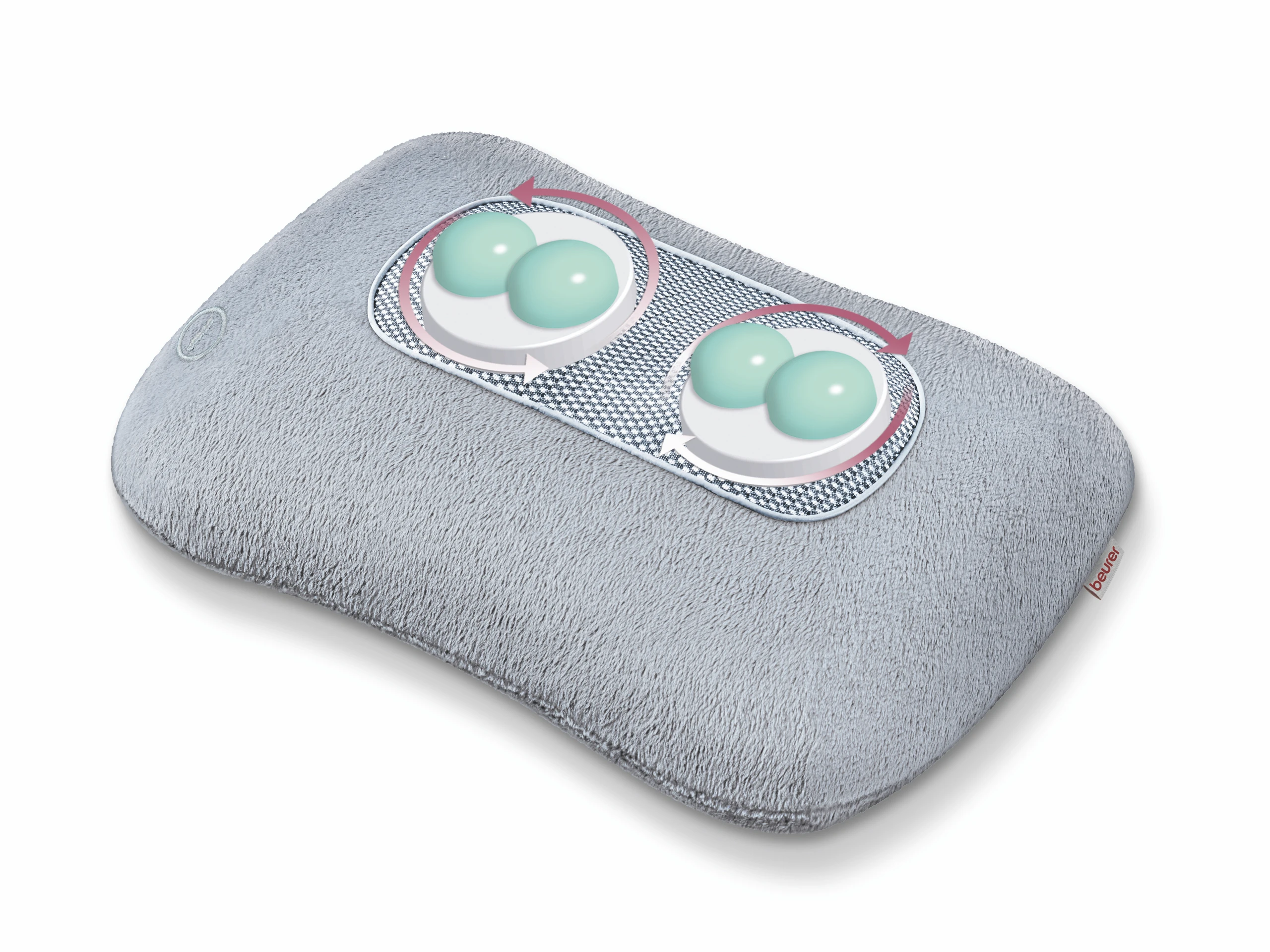 Beurer MG 145 Shiatsu Massage Cushion